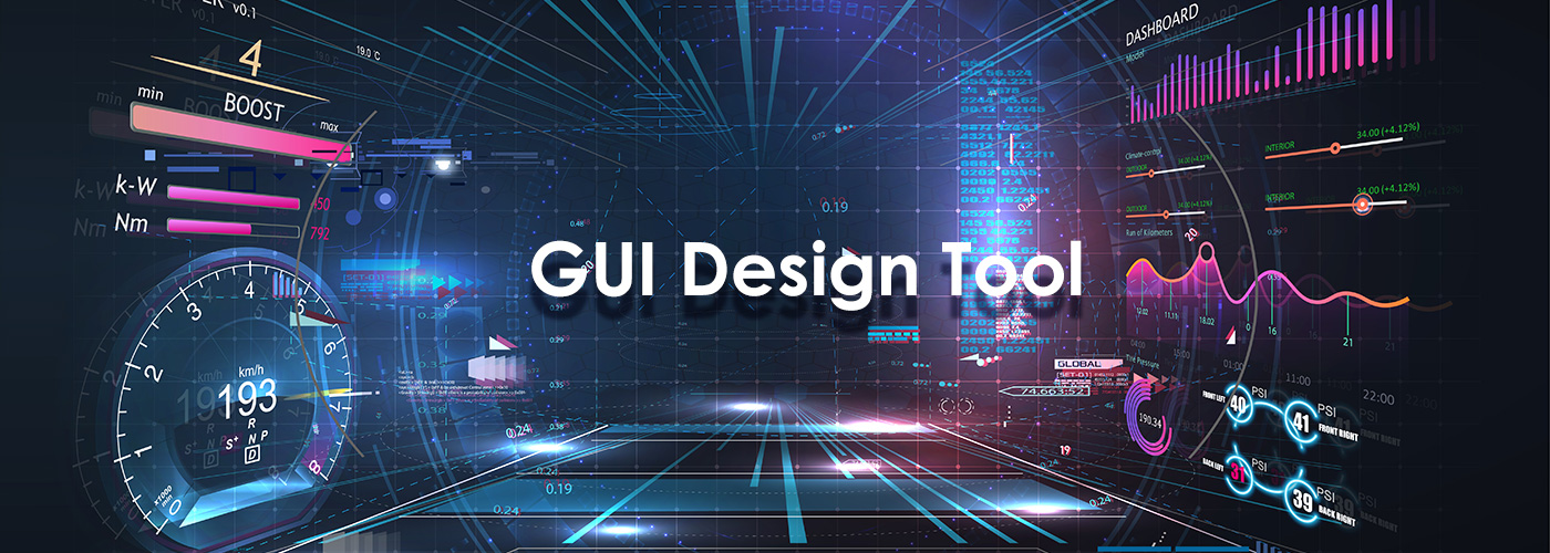 GUI Design